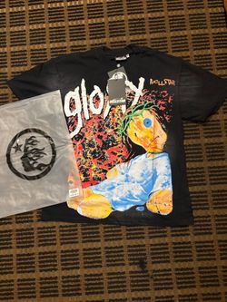 Hellstar “Jesus glory tee”