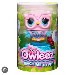 Owleez 