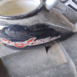 Cup Harley Davidson