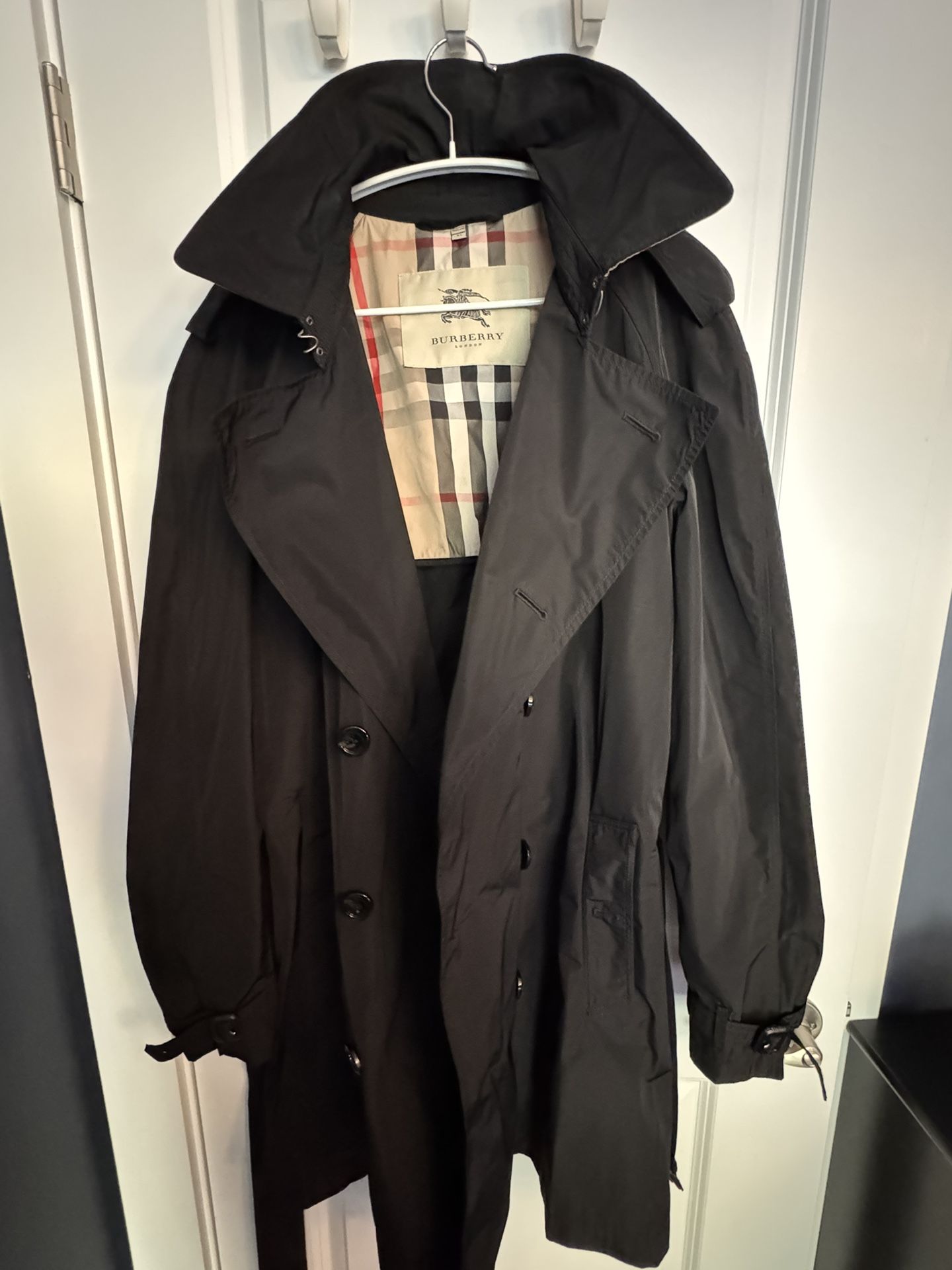 Burberry Trenchcoat 