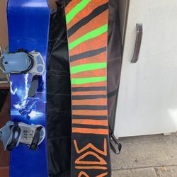 Snowboards Boots And Bindings And More Snow Skis Ride Burton Custom Freestyle 158 152 149 146 135cm Salomon Rossignol Line 