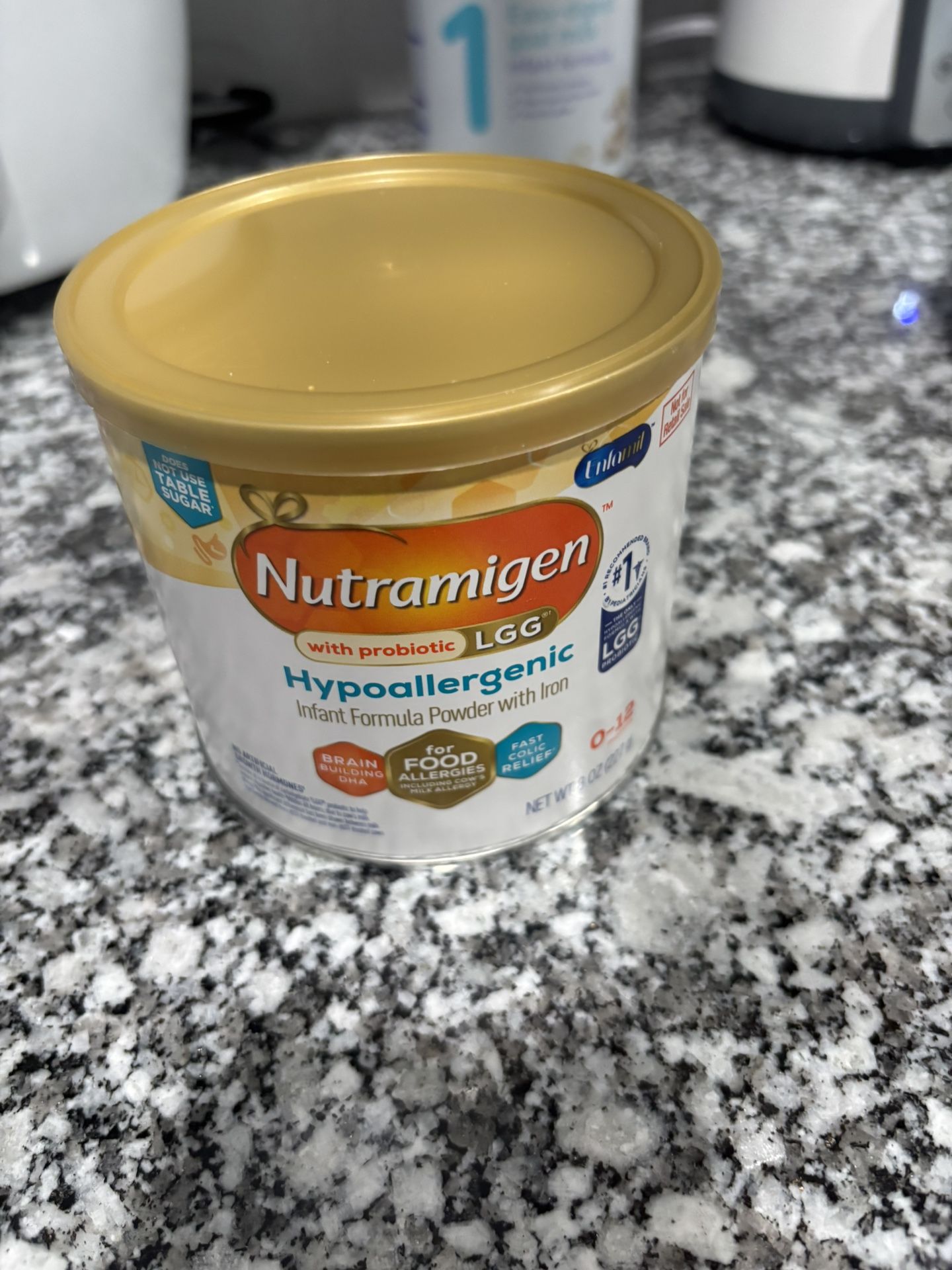 Nutramigen