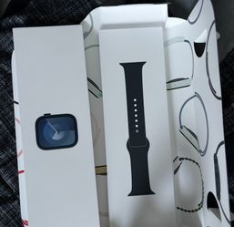 Brand New Apple Watch Series 9 411m 
