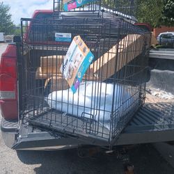 Dog Crate