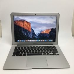 Newer MacBook Air