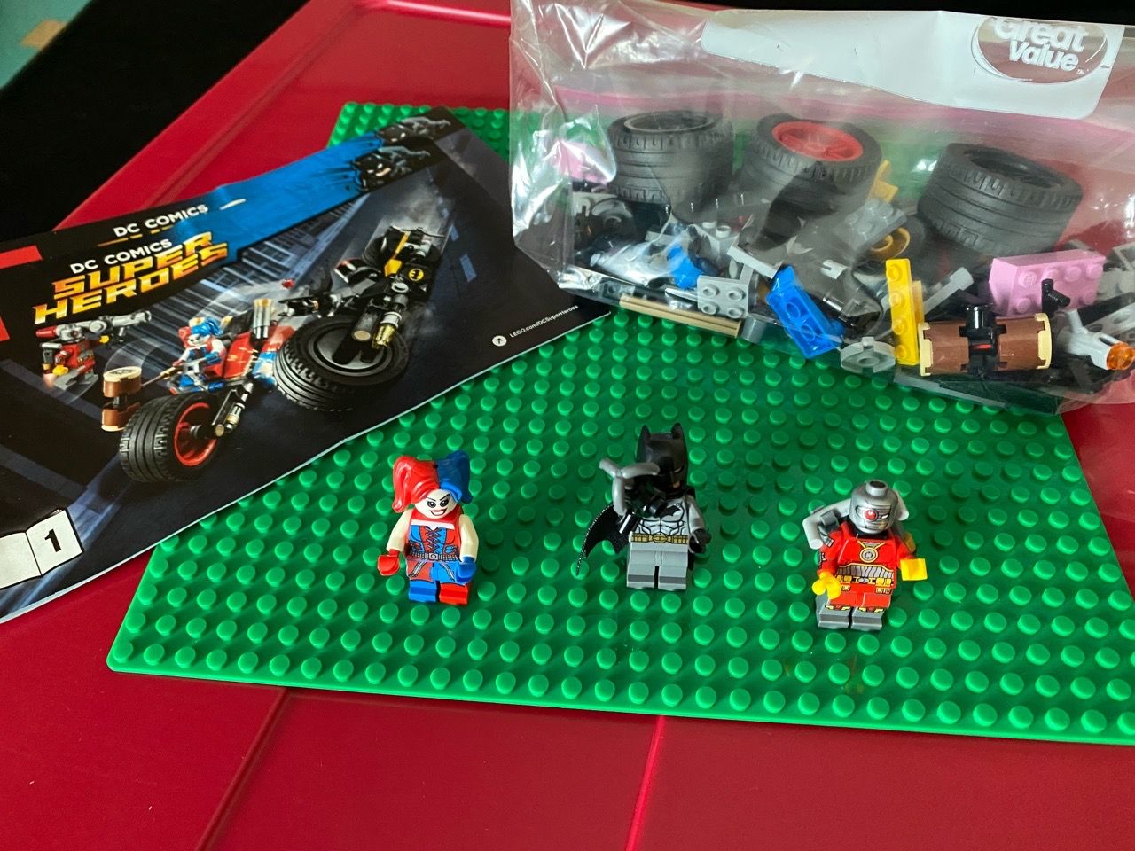 Image #1