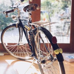 LINUS Roadster 3i