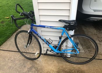 Masi Men’s bike