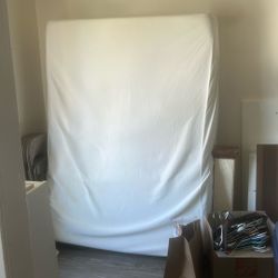 Full Mattress