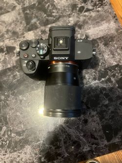 Sony a7iv