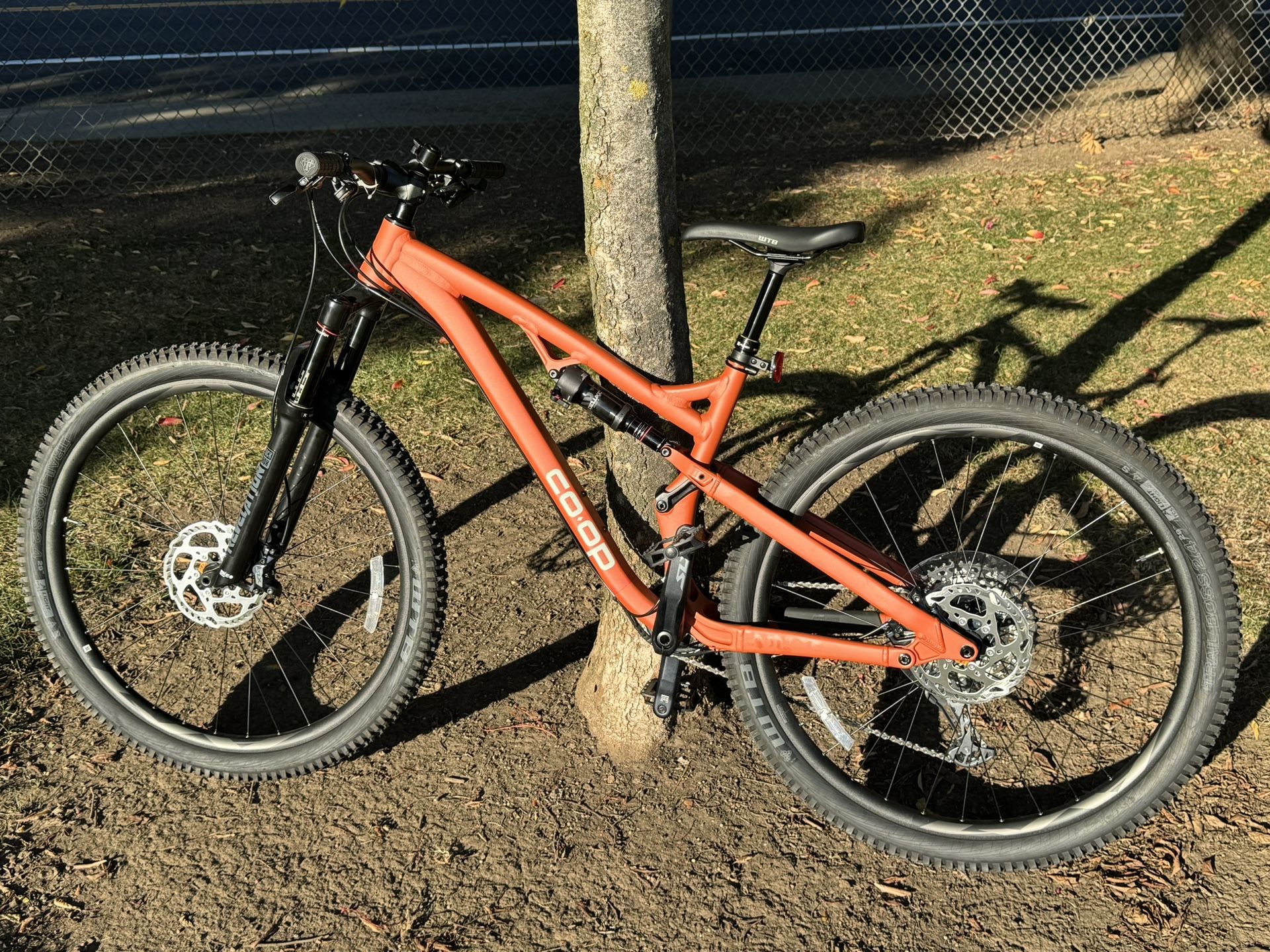 Rei specialized bikes sale