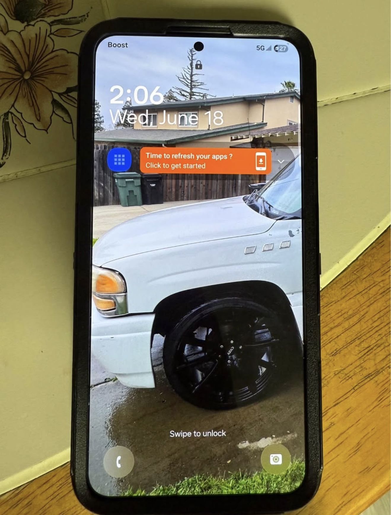 Samsung 24+