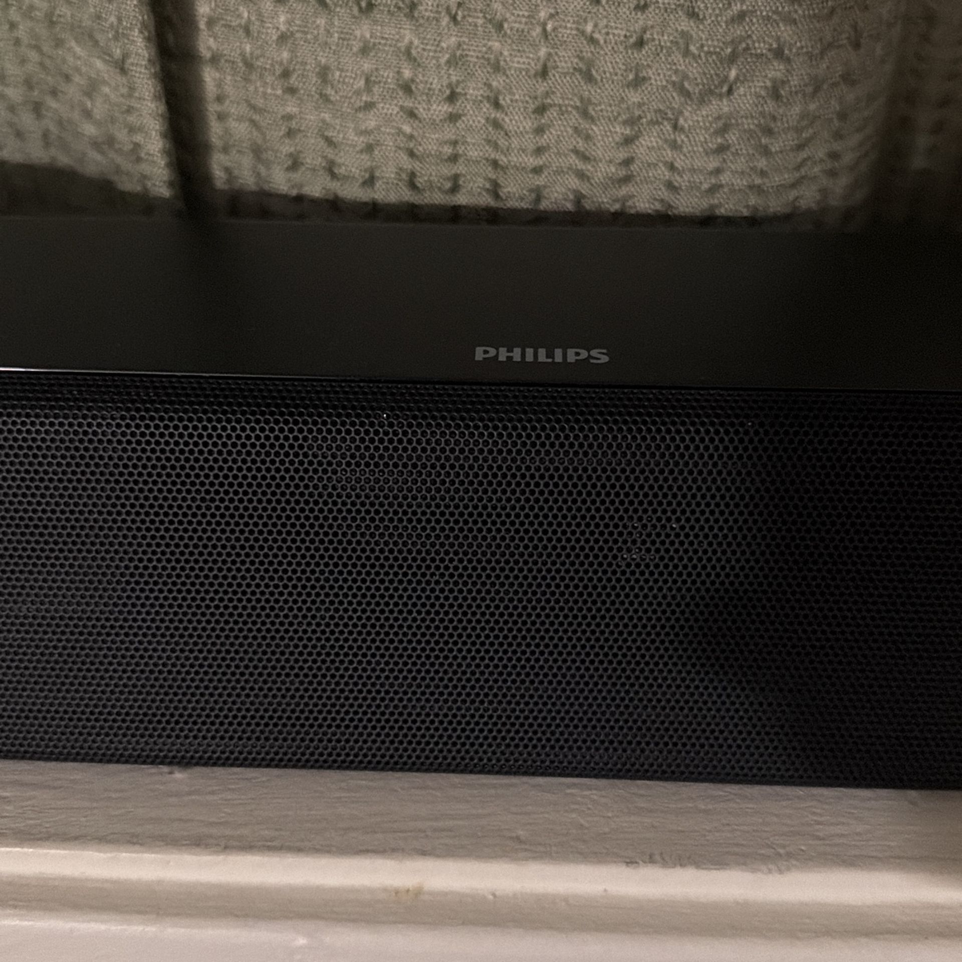 Philips Surround Sound