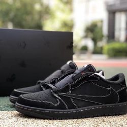 Travis Scott Phantoms 