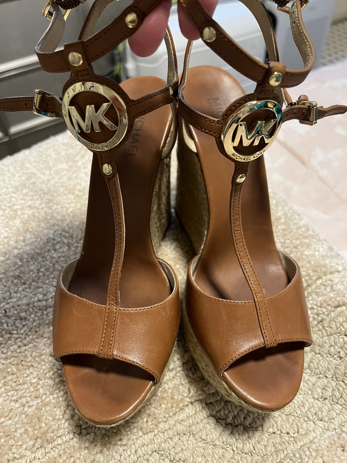 Michael Kors Wedges