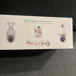 WIFI Panorama Camera