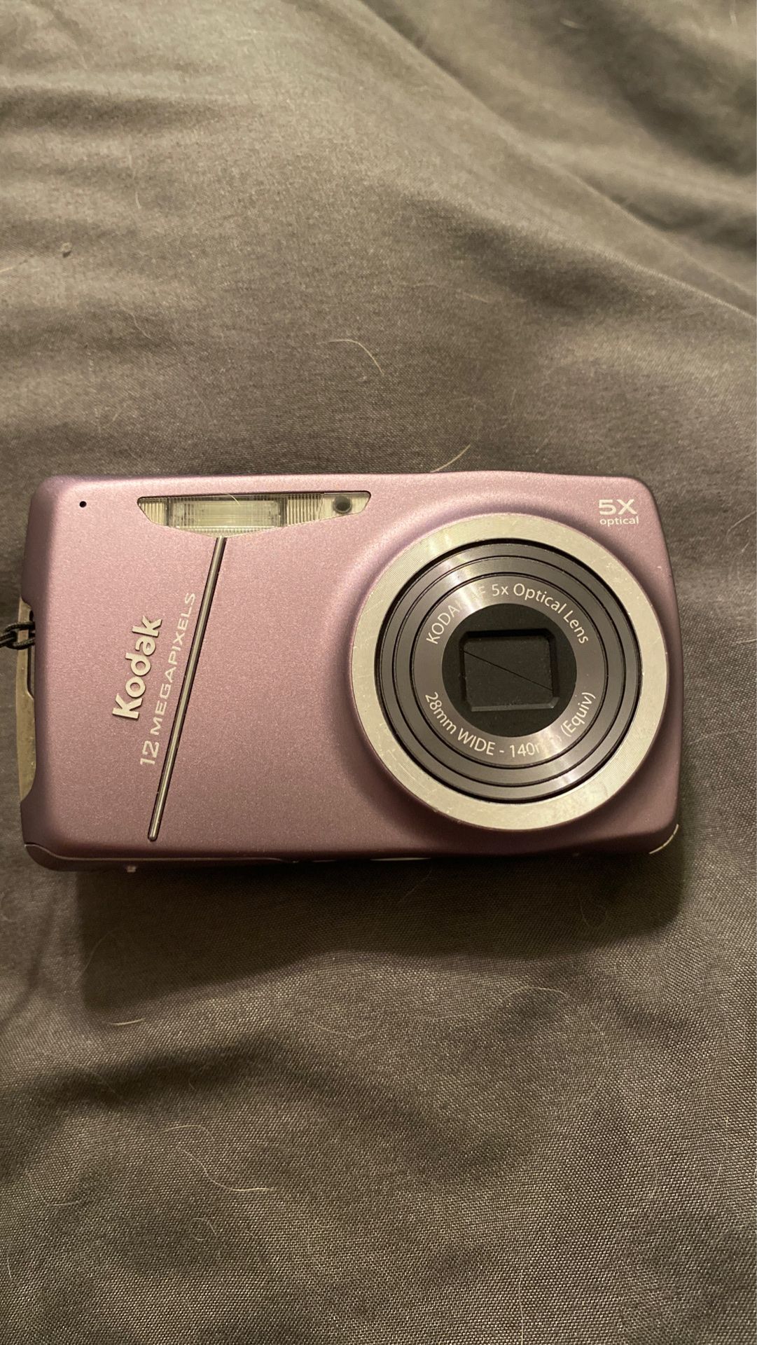 Kodak Digital Camera