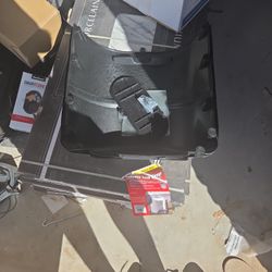 New Camco PROPANE TANK COVER RV / Trailer Camper