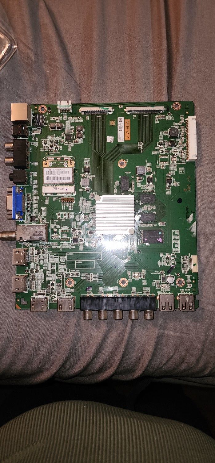 Vizio E700-83 Space E701-83 Series Power Supply Board