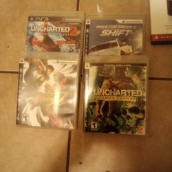 Ps3games