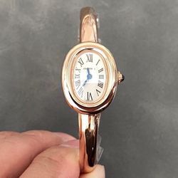 cartier watch