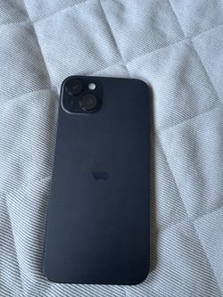 IPhone 15 Plus Unlocked/desbloqueado