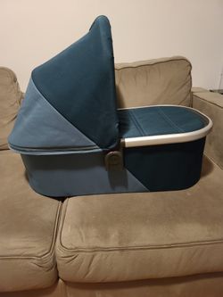 Uppa Baby Bassinet