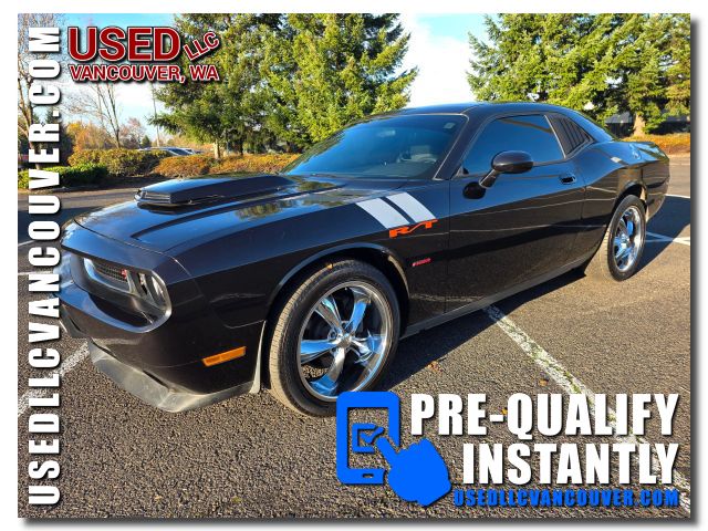 2010 Dodge Challenger