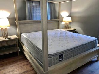 Big Savings on New Mattresses!