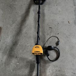 Metal Detector 5 / 6 / 2026