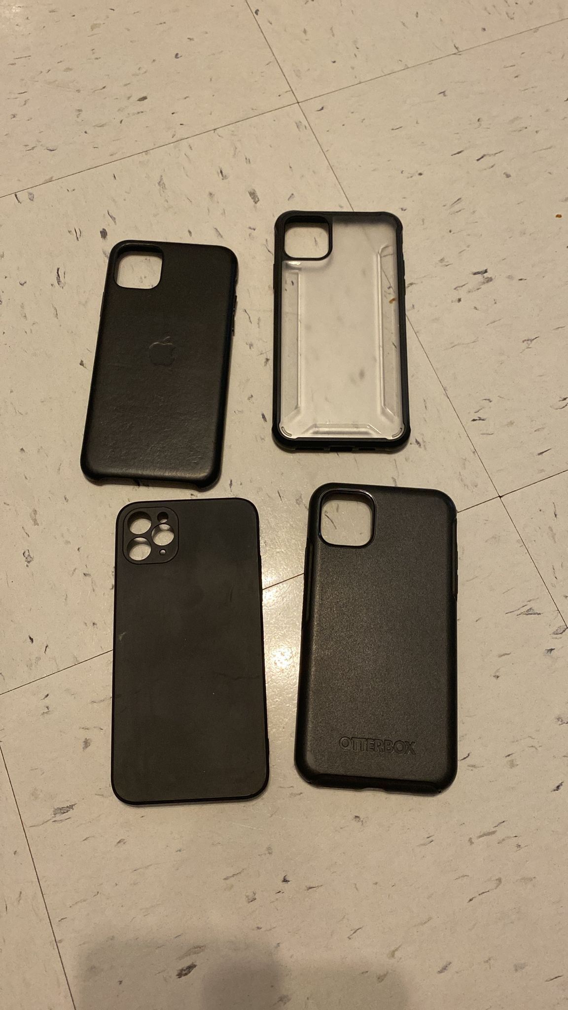 iPhone 11 Pro Max Case