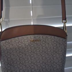 Calvin Klein Cross Body Bag 