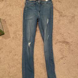 Holister Jeans