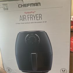 AIR FRYER