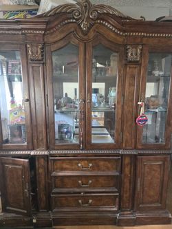 China Cabinet 