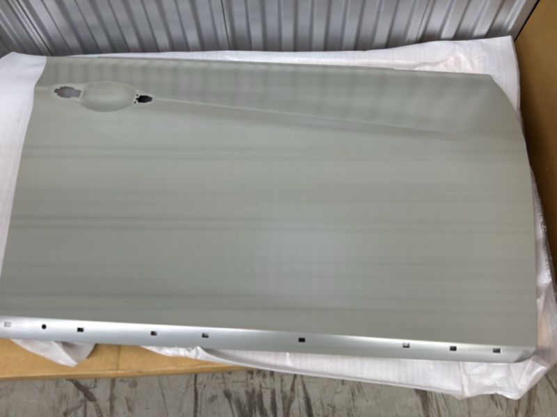 Hyundai 76121-4R000 Panel-Front Door Outer,RH Right 2011-2015 Hyundai Sonata