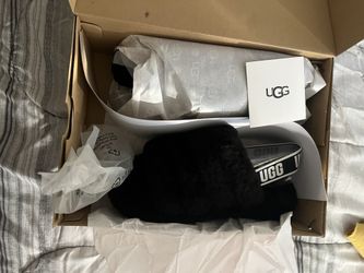 Ugg Slippers 