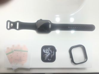 NEW APPLE WATCH SERIES 11 46MM GPS+CELLULAR