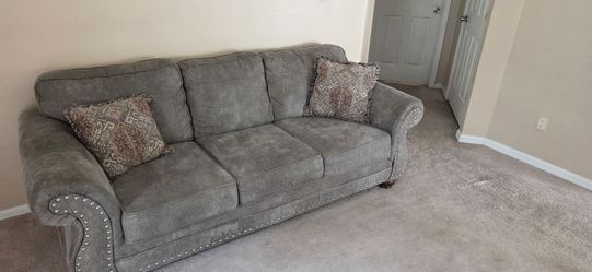 Sofas for sales $400 best offer