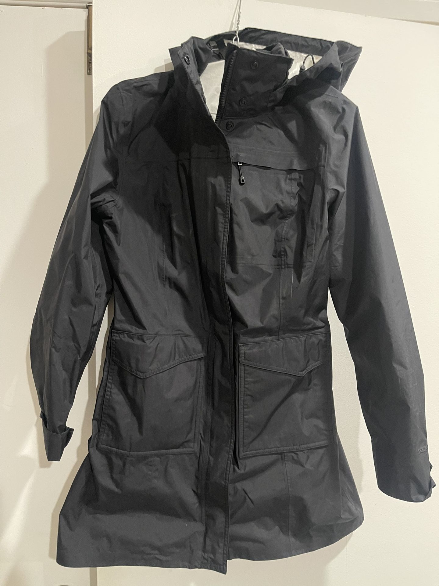 Patagonia Jacket