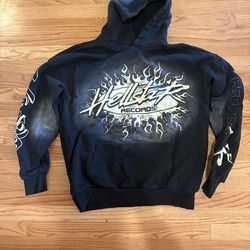 Hellstar hoodie