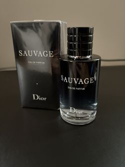 dior sauvage 100ml 
