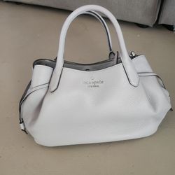 Kate Spade Satchel Type Handbag 