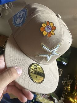 Astros 7 1/2 Limit Edition New $40