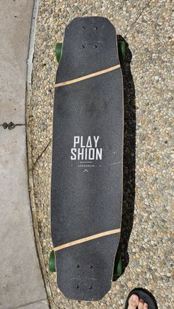 Long Board Skate Board 