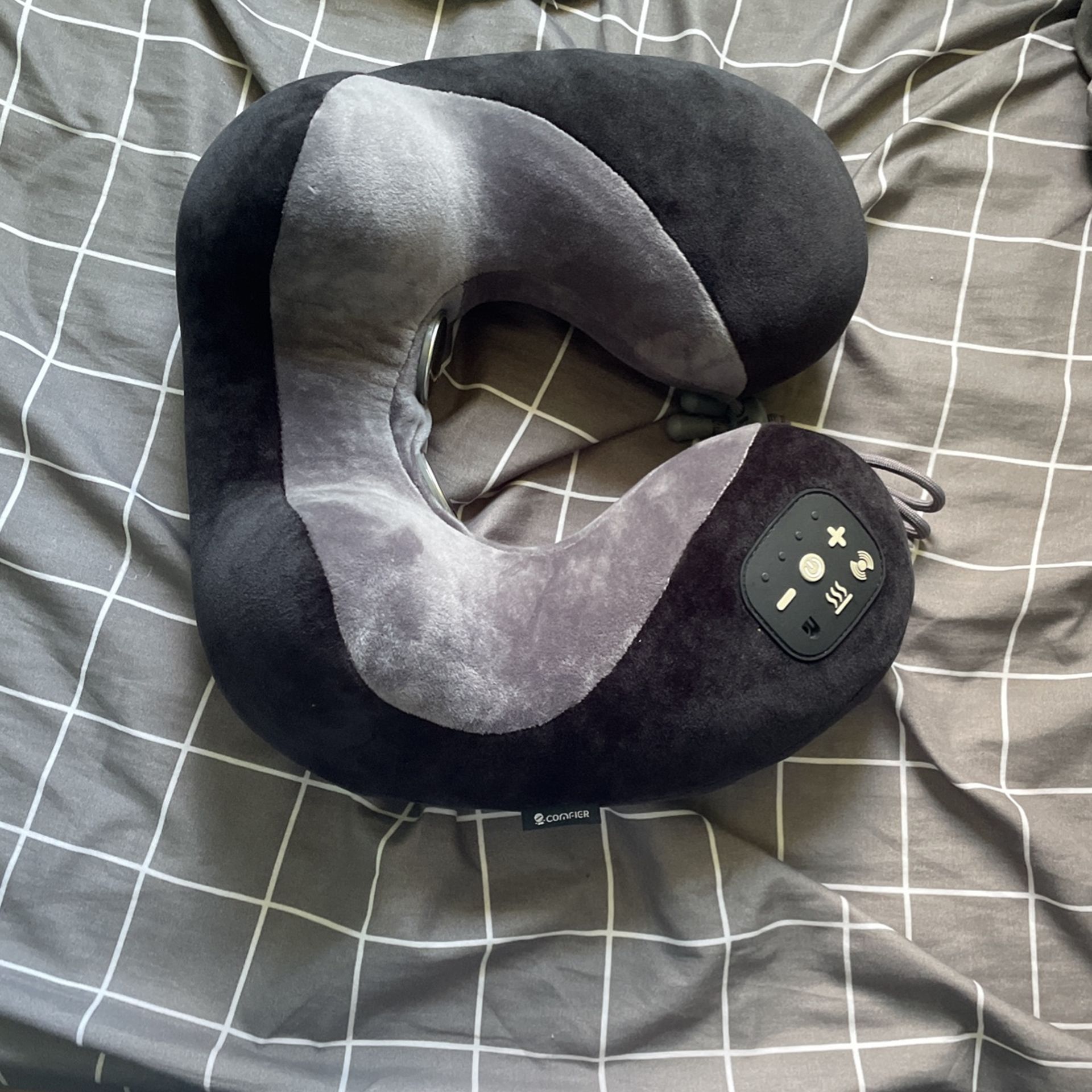 Neck Travel Pillow