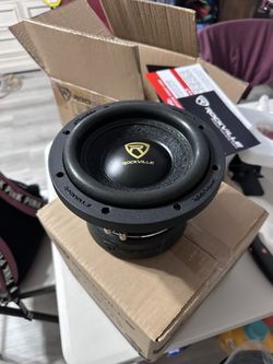Subwoofer Rockville