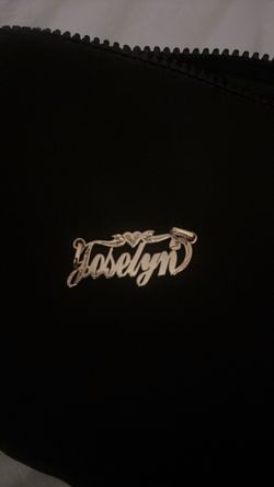 10K name plate