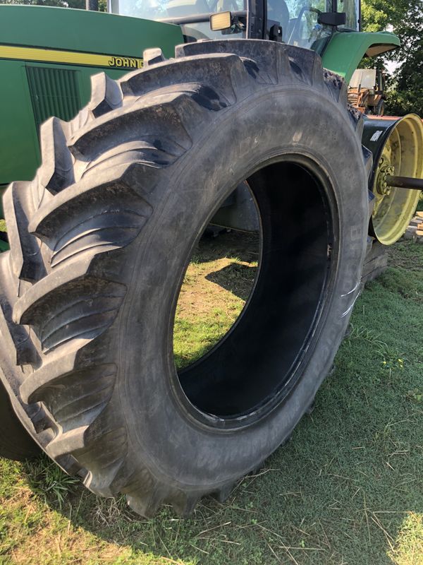 Big tractor tire / Cross fit tire / workout tire for Sale