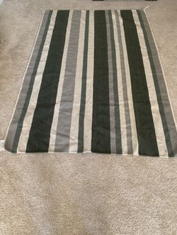 IKEA floor rug